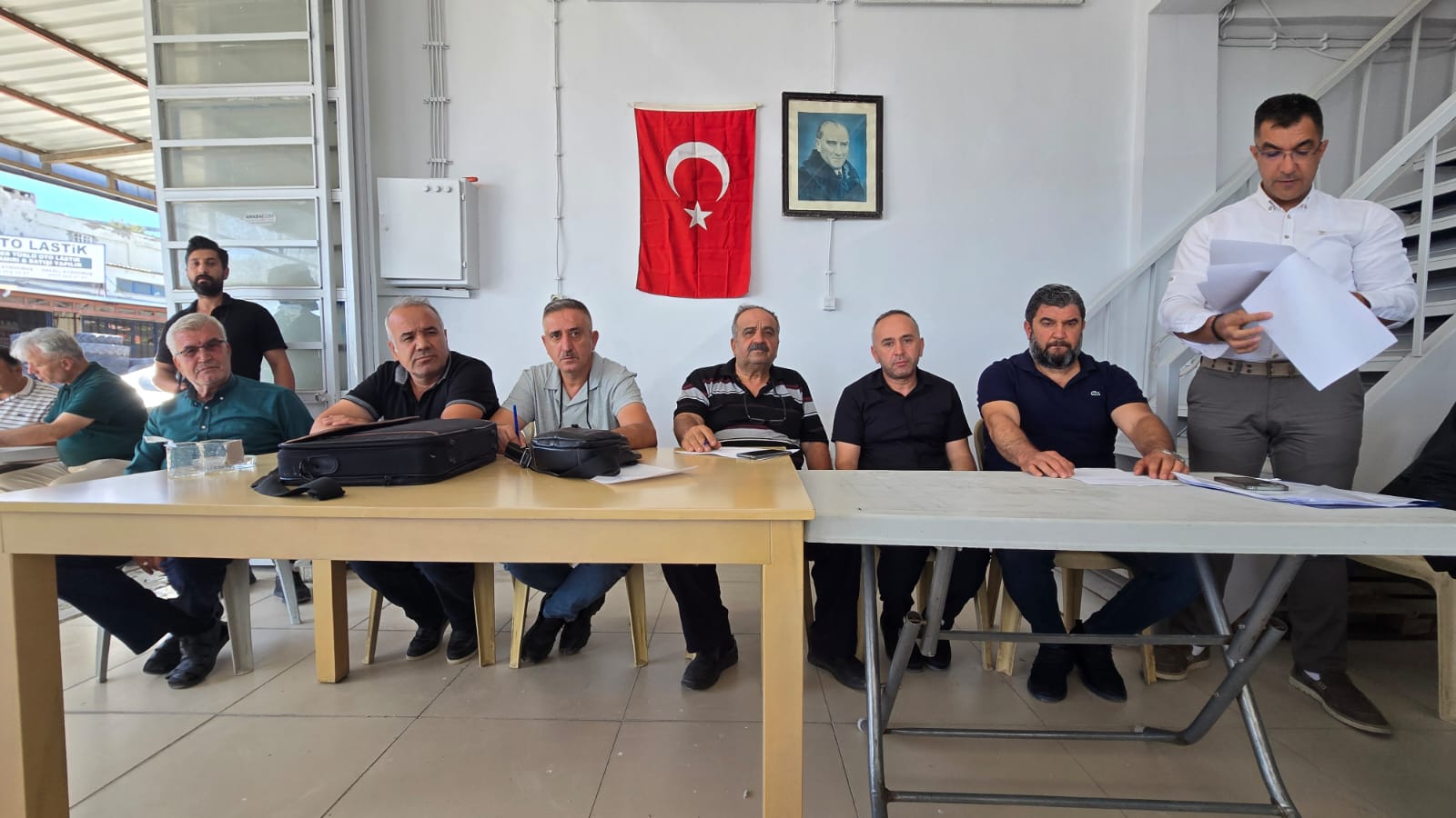 Merınıs Sanayı