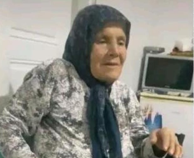 Meryem Kaya