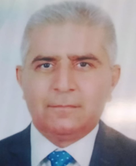Mustafa Paksoy