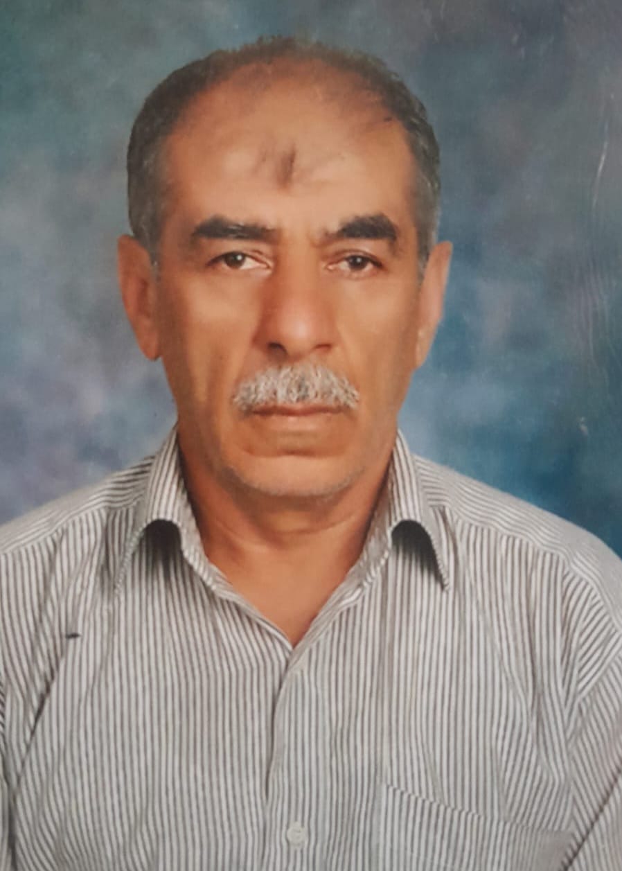 Mustafa Yücel