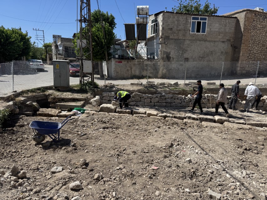 Perre Antık Kent (3)