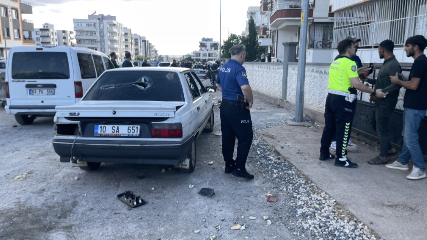 Polis Bıçak Yaralama (2) (Küçük)