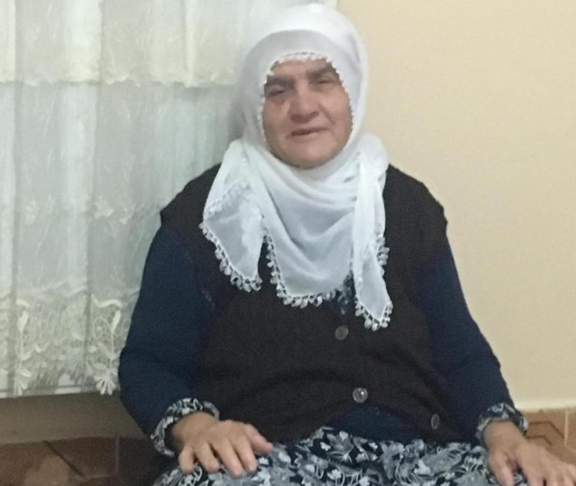 Şakire Orha