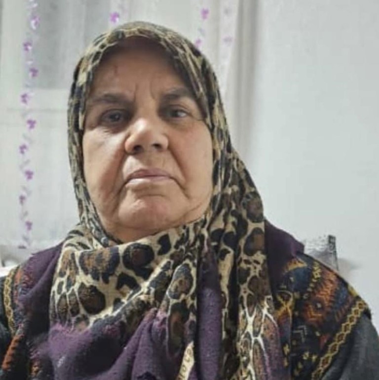 Şerife Hazar