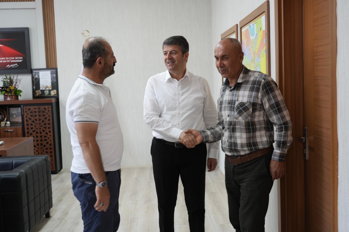 Tutdere Halk Buluşması (1)