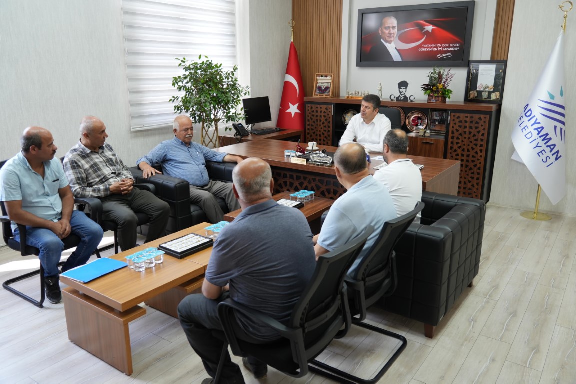Tutdere Halk Buluşması (4)