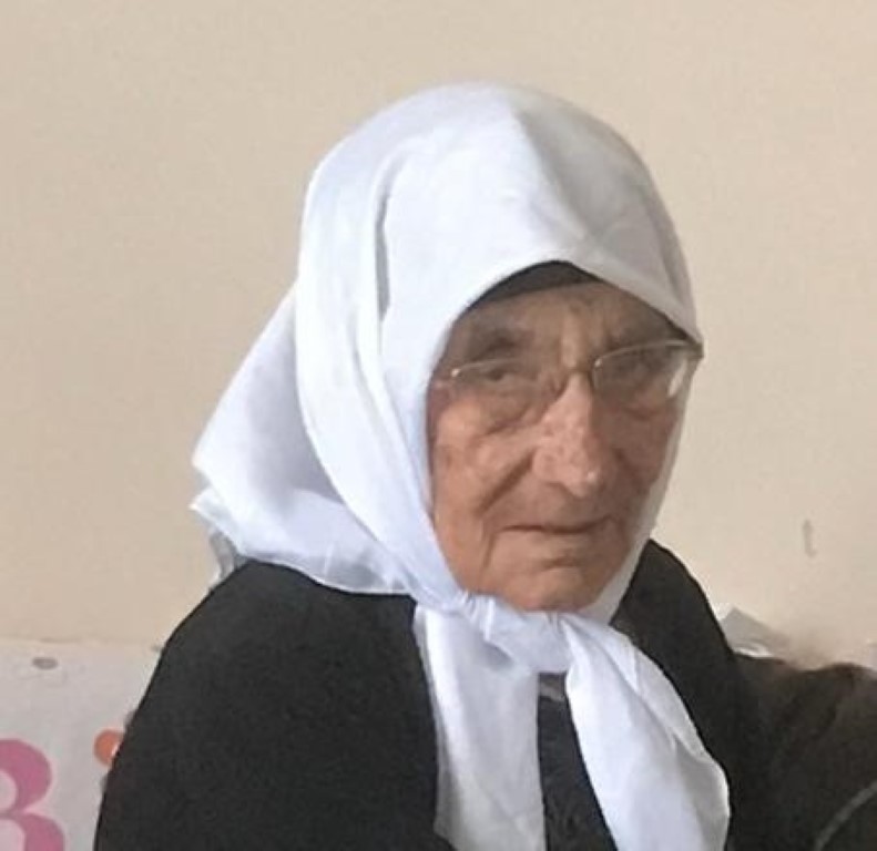 Zelhıa Korkmaz