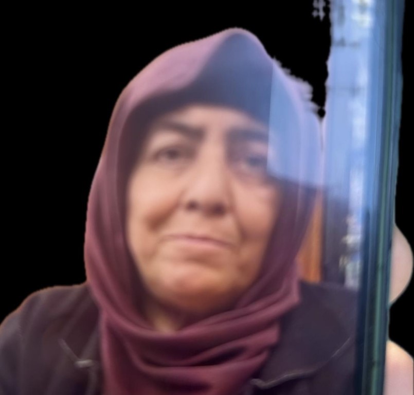 Zöhre Doğan