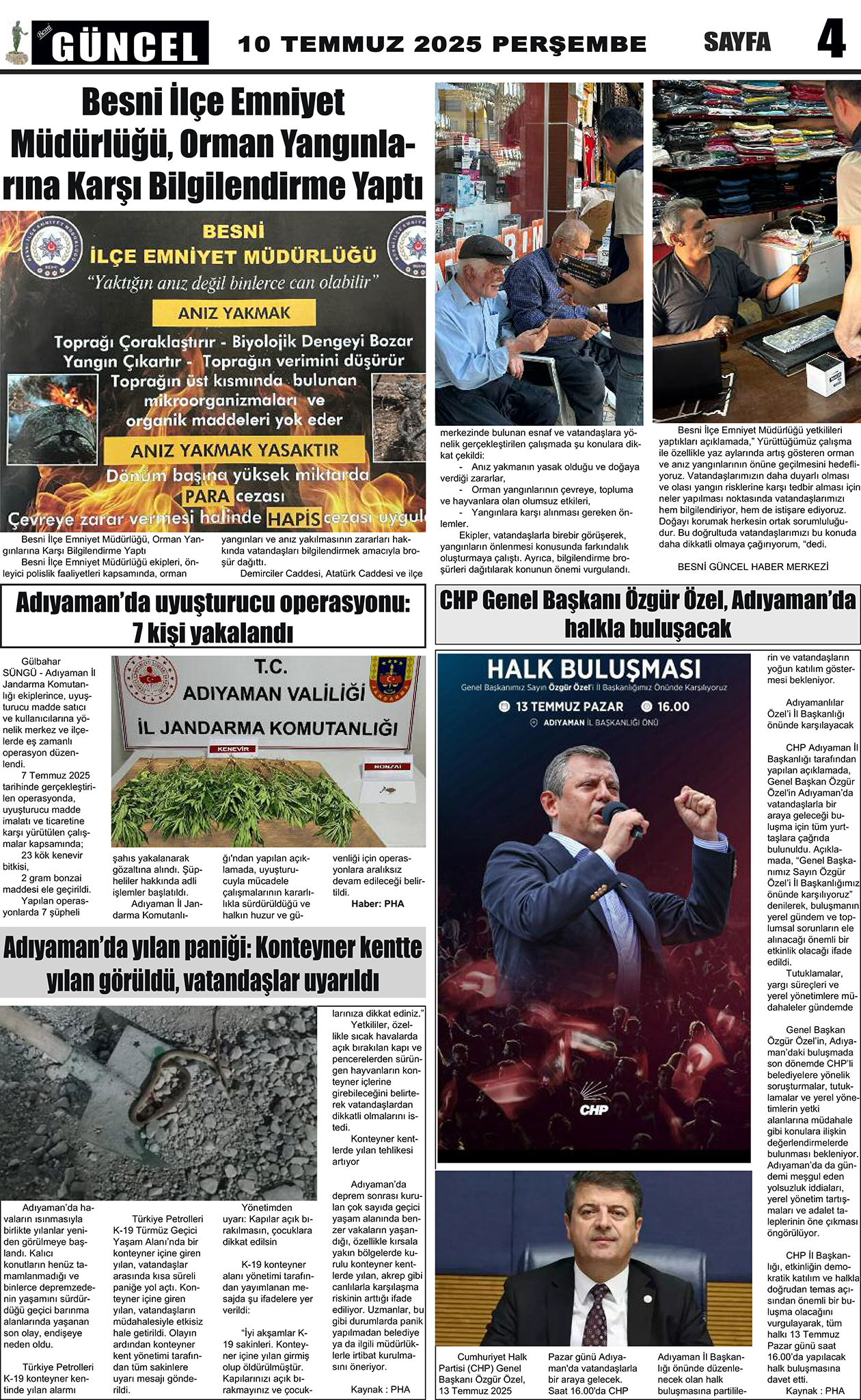 4 Mizanpaj 1-16