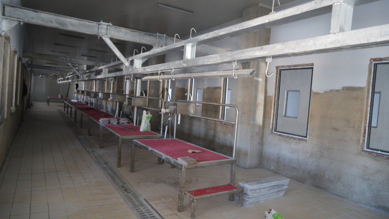 Adıyaman Belediyesi Hayvan Pazarı3