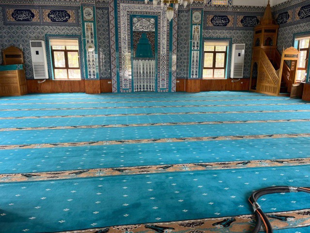 Adıyaman Belediyesi Ibadethane Temizlik (2) (Küçük)