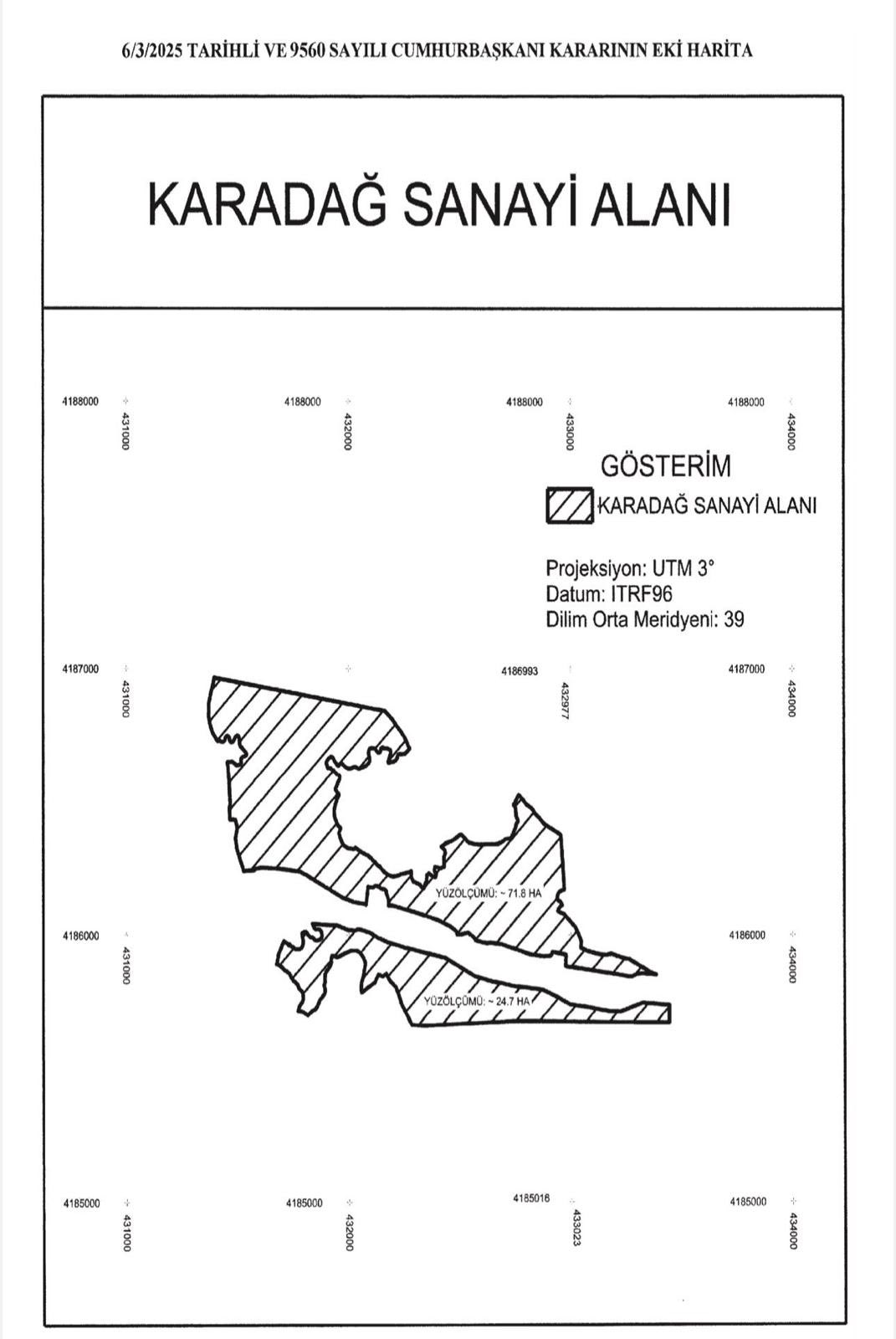 Adiyaman Kardağ Sanayi̇ Si̇tesi̇1
