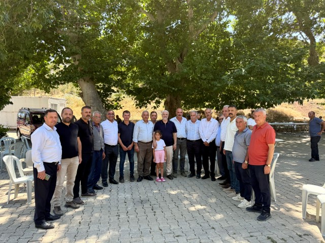 Ak Parti Adıyaman (Küçük)