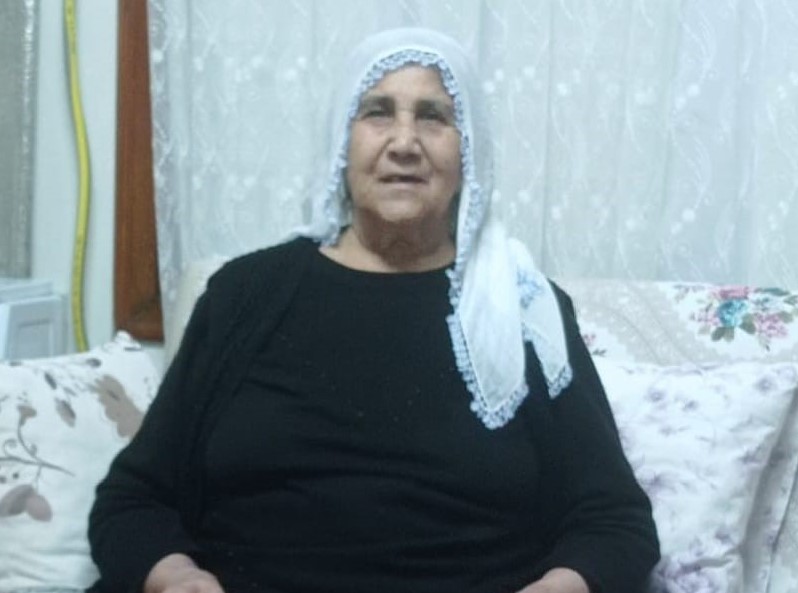 Ayşe Fatma Aygün