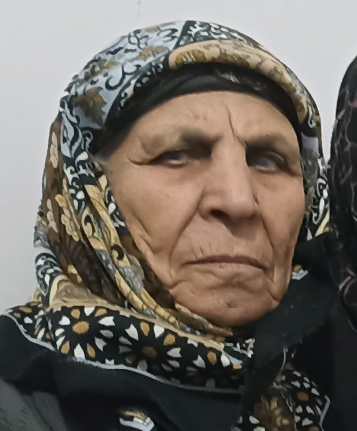 Ayşe Karataş Edited