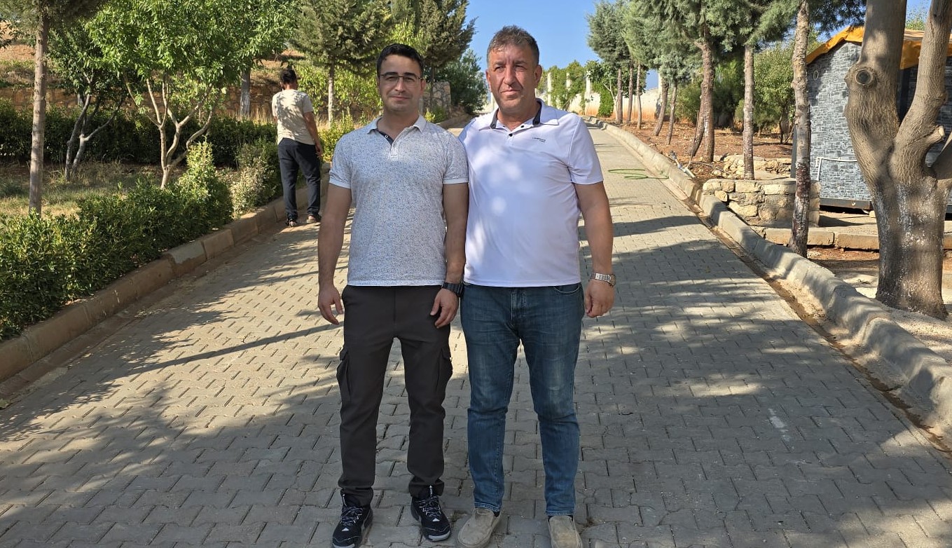 Barış Kara