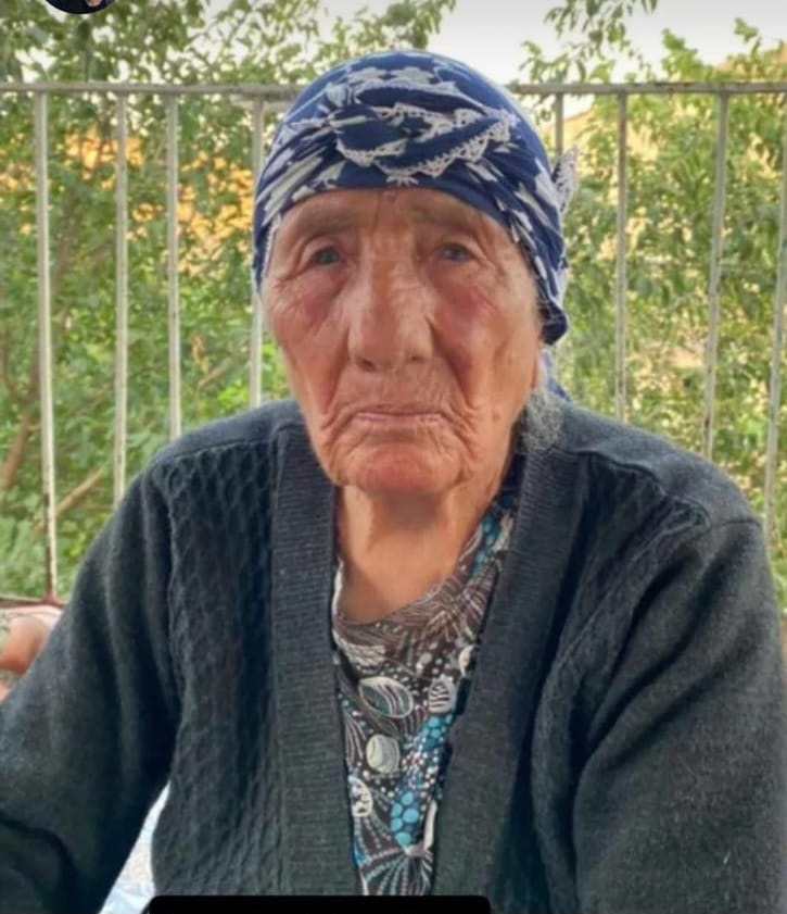 Besime Akdağ