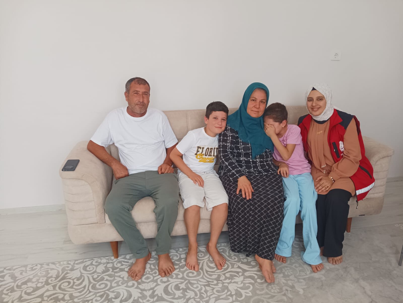 Besni̇ Gazi̇ Şehi̇t Zi̇yaret12