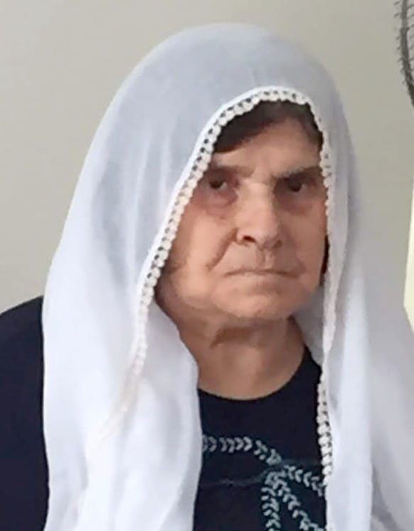 Fatma Yenihan