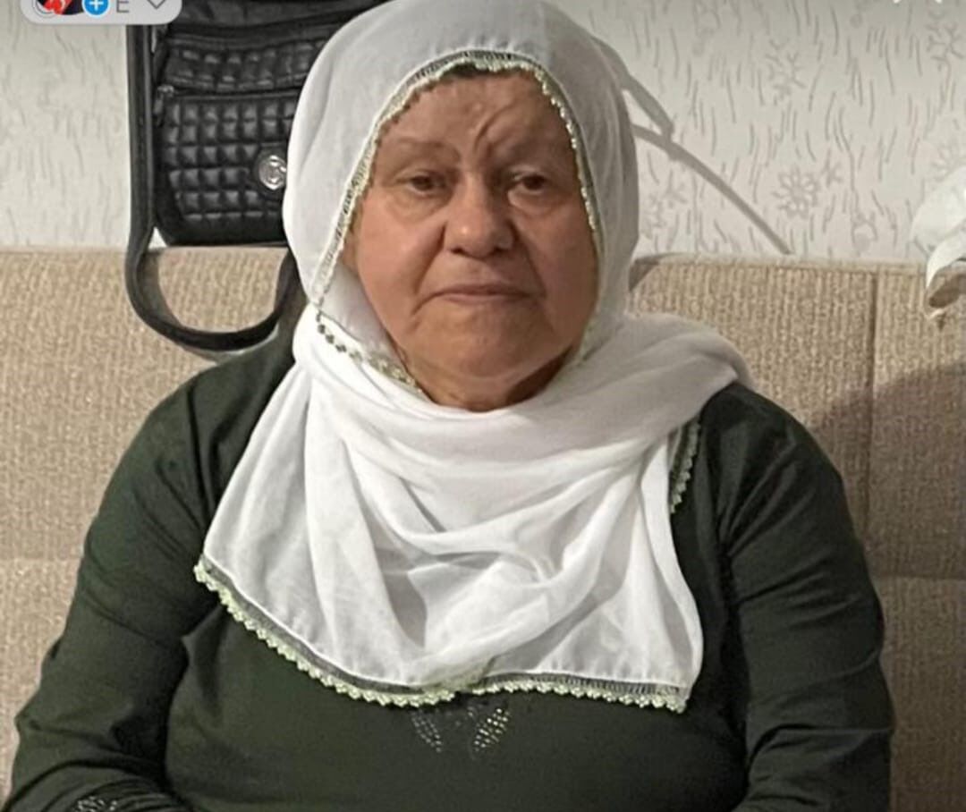 Gülsüm Unuturum