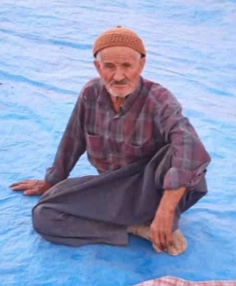 Mehmet Aslan