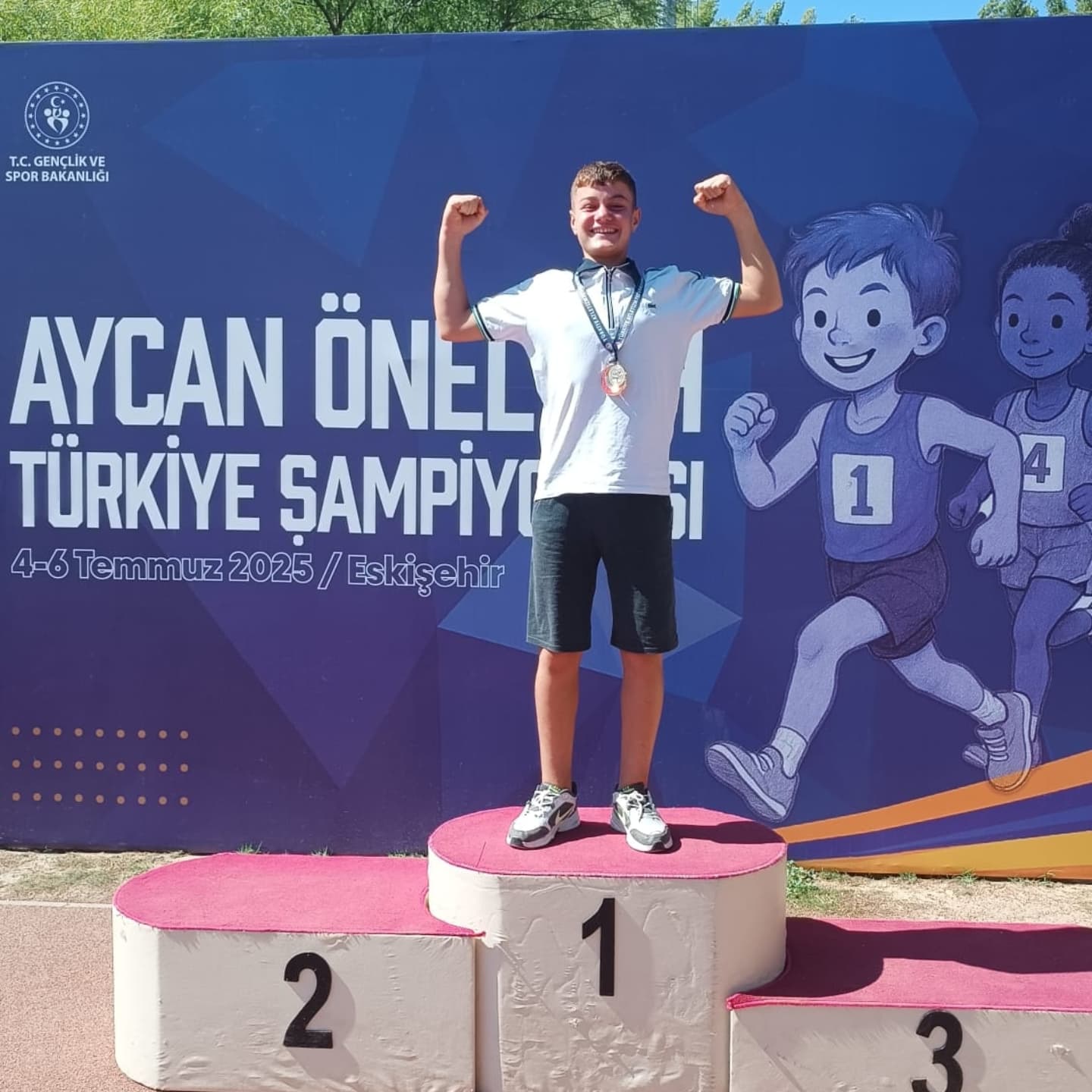 Mehmet Ervural