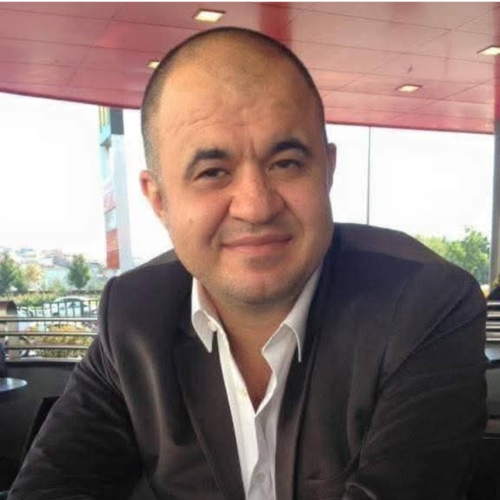 Mehmet Tabak