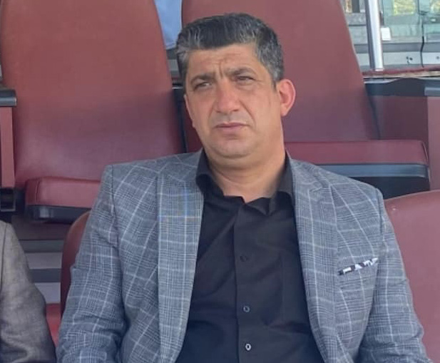 Metehan Adigüzel