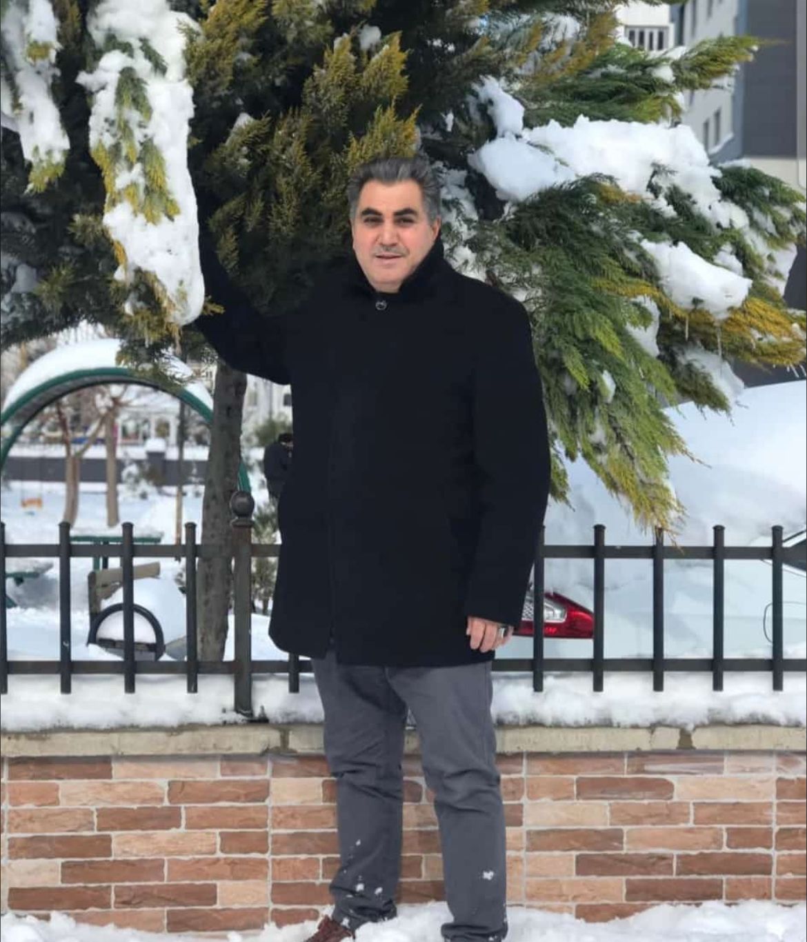 Muhittin Meşe