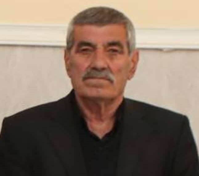 Mustafa Çakmak
