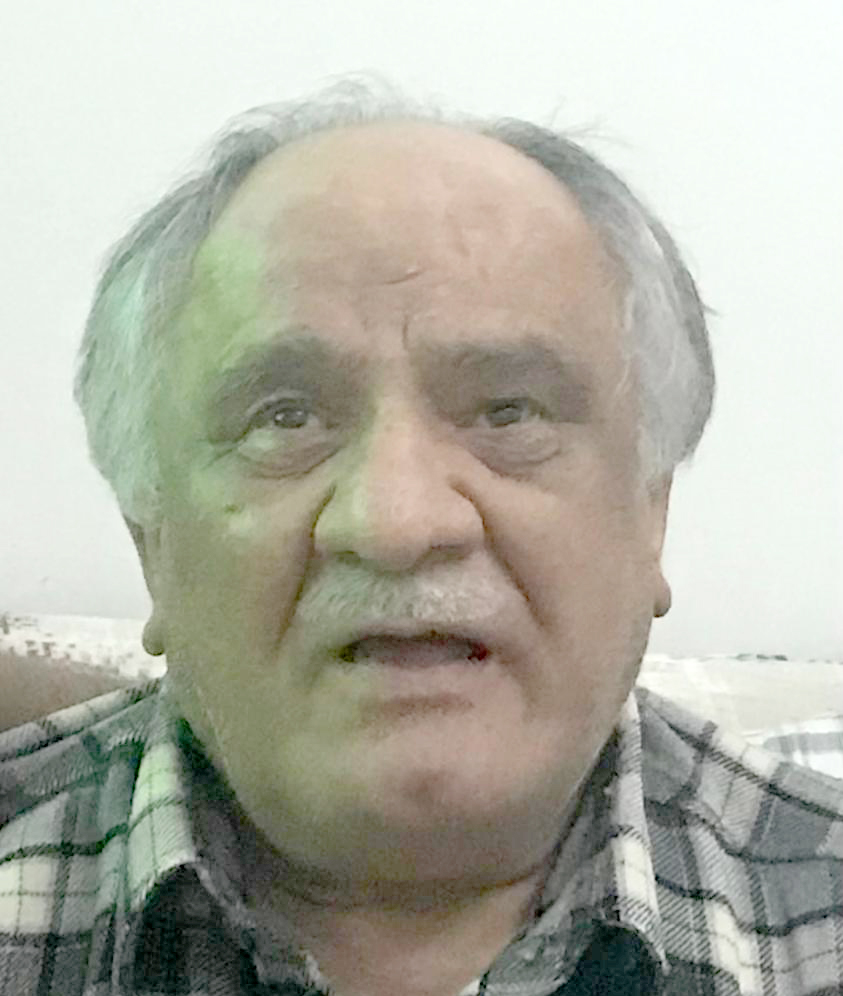 Ömer Akbaba