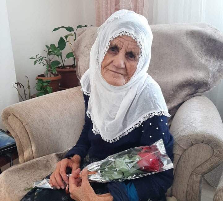 Yüksel Hatice Yüksel