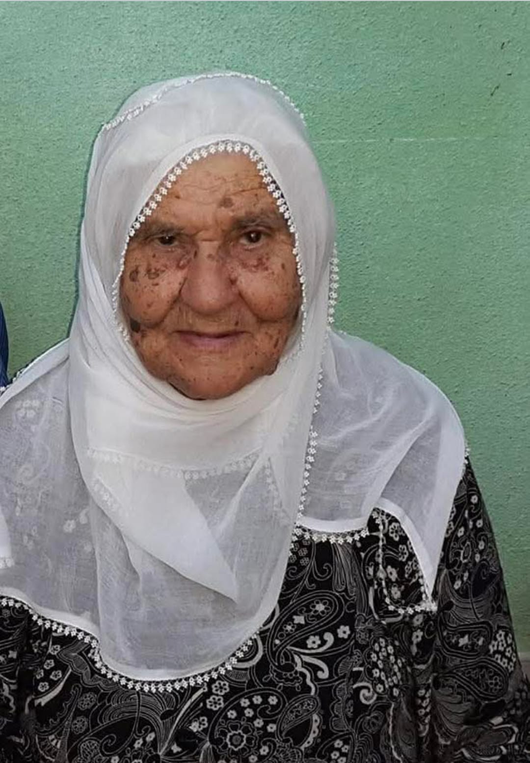 Zeynep Baba