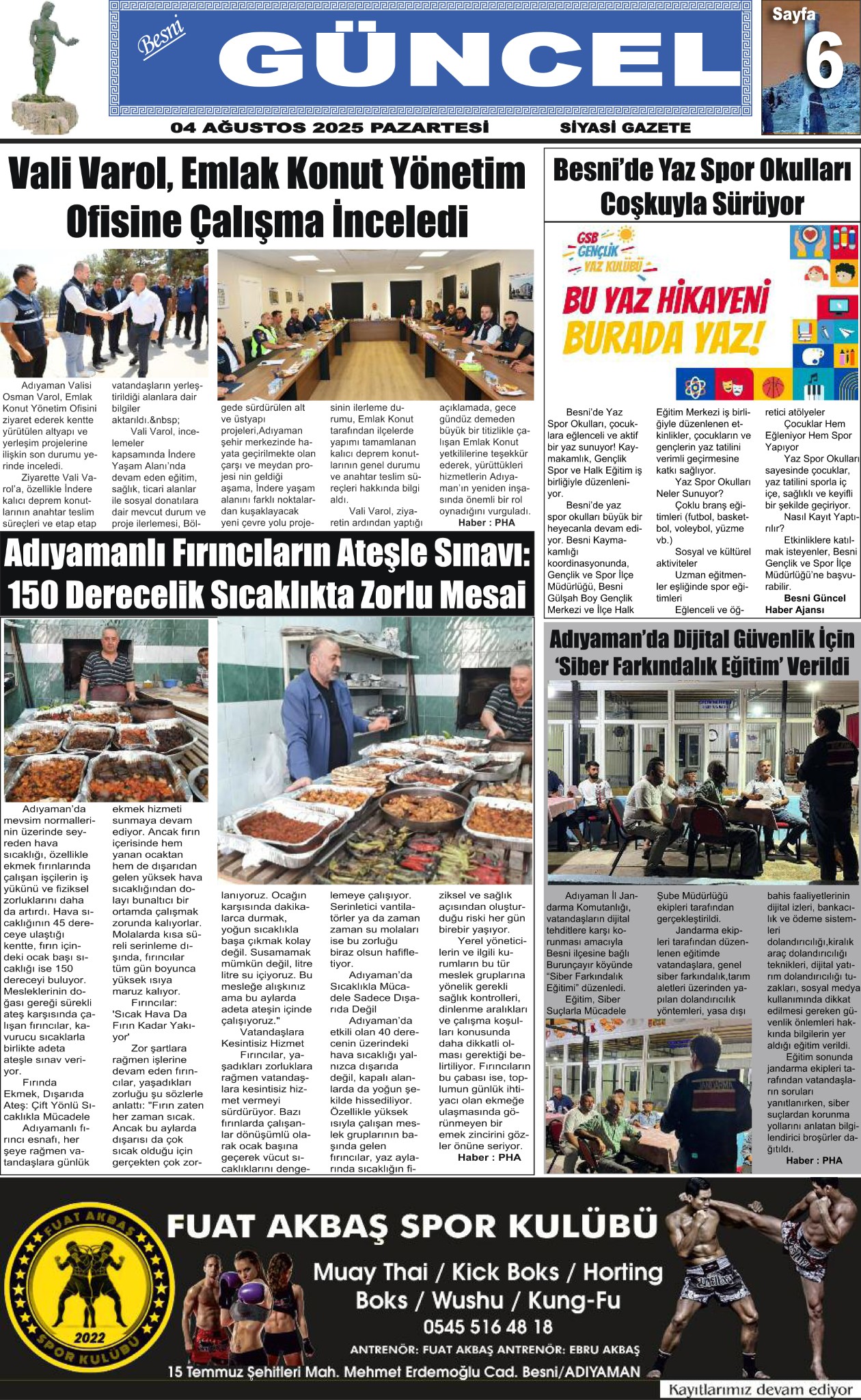 6 Güncel-19