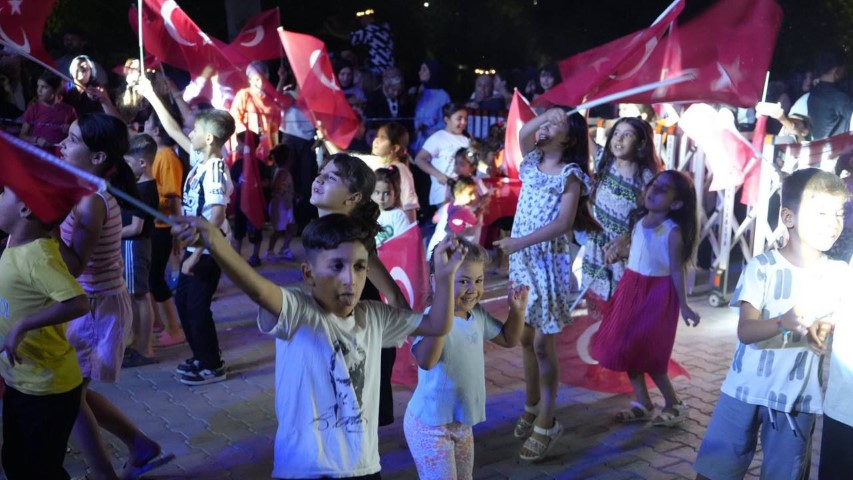 Adıyaman Belediyesi 30 Ağustos Zafer Bayramı (2) (Küçük)