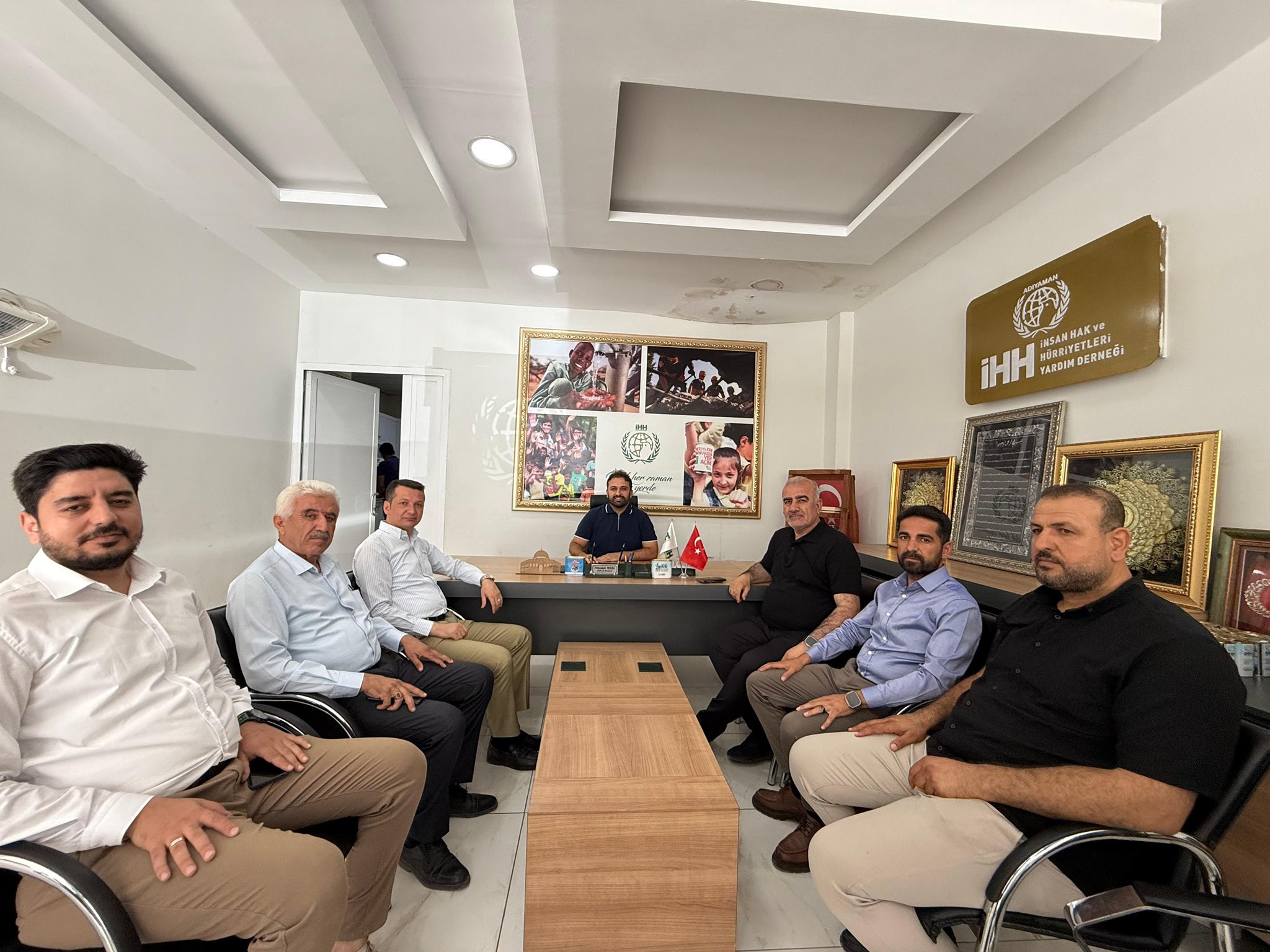 Adiyaman İhh Özhan
