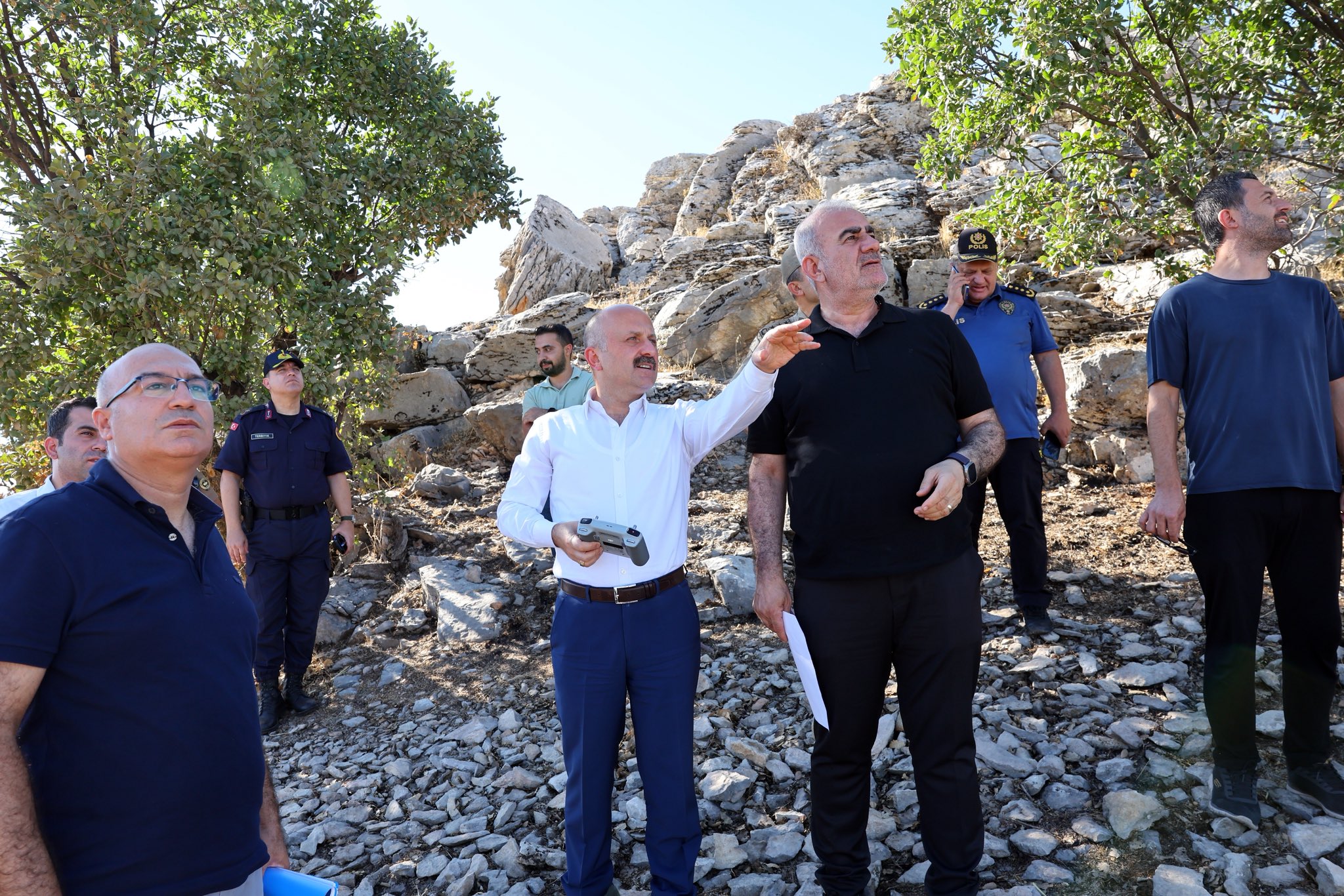 Adıyaman Küçük Sanayi Sitesi Zey1