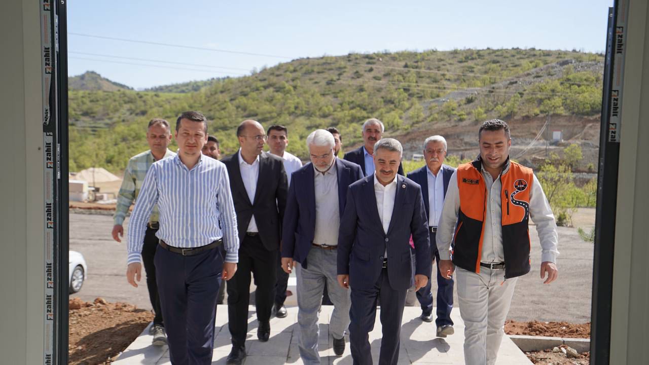 Alkayış Tol 2
