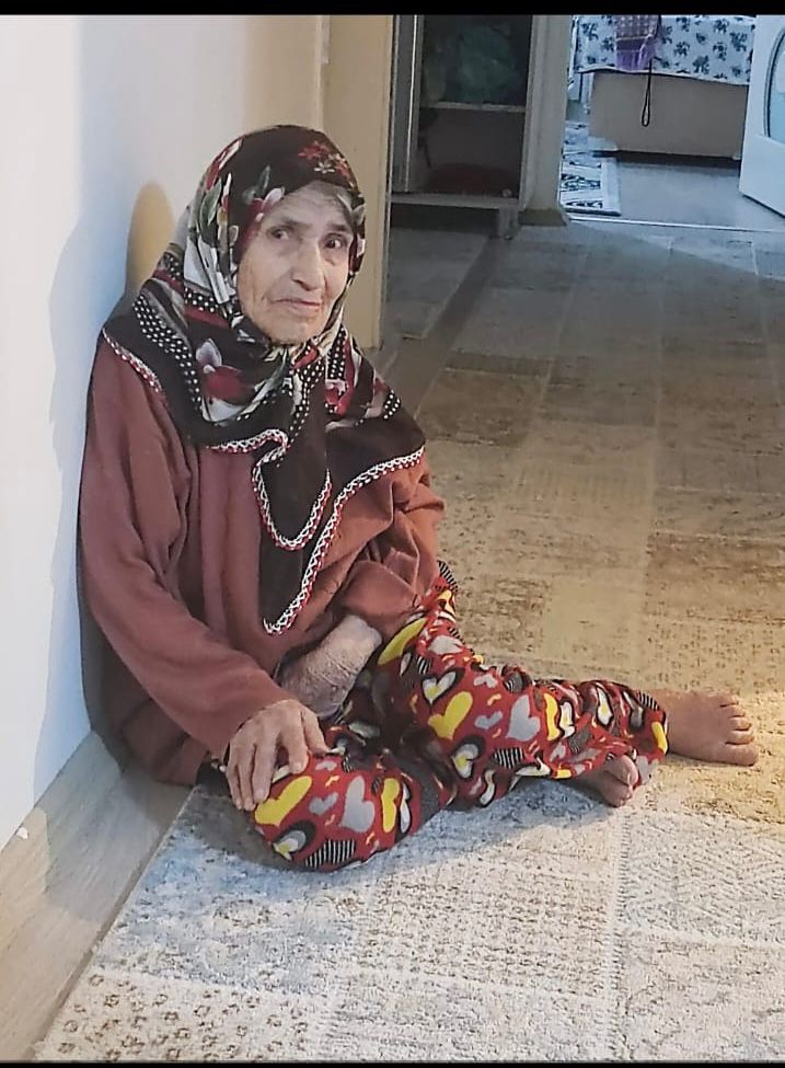 Ayse Fatma Arslan-1