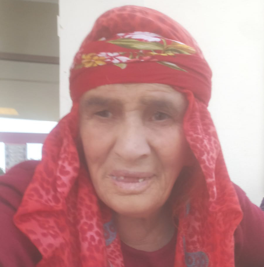Ayşe Fatma Çiçek Edited