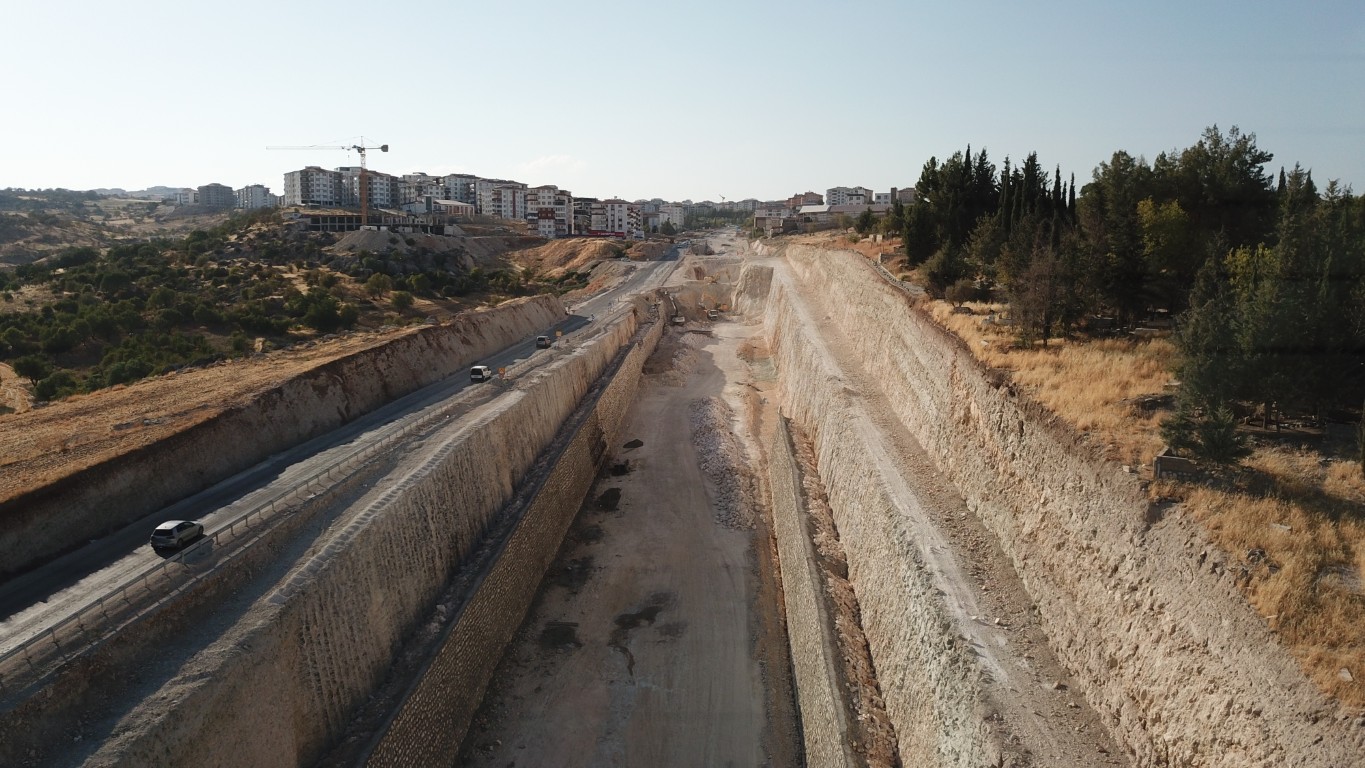 Besni Çevre Yolu (3)