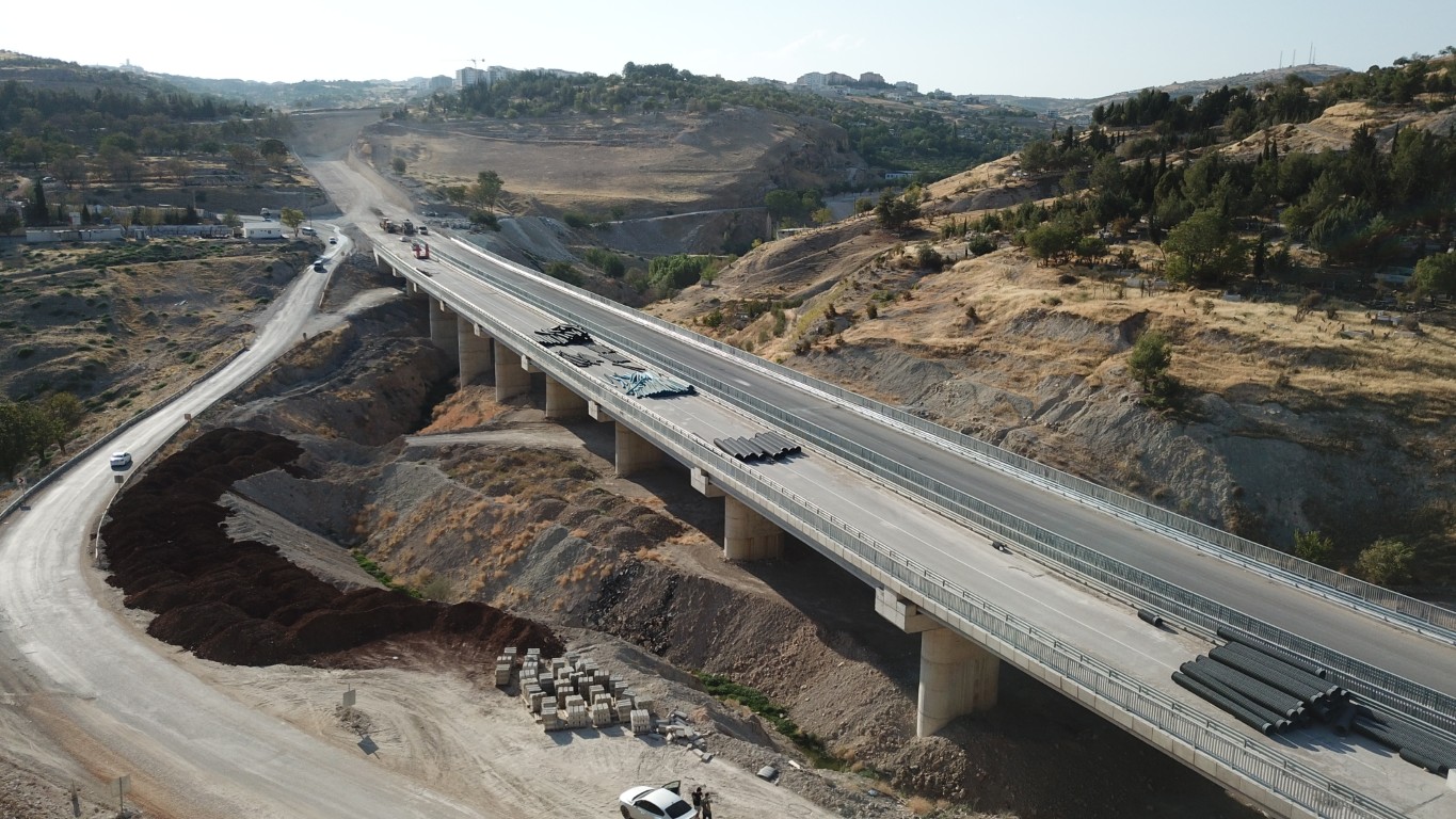 Besni Çevre Yolu (4)