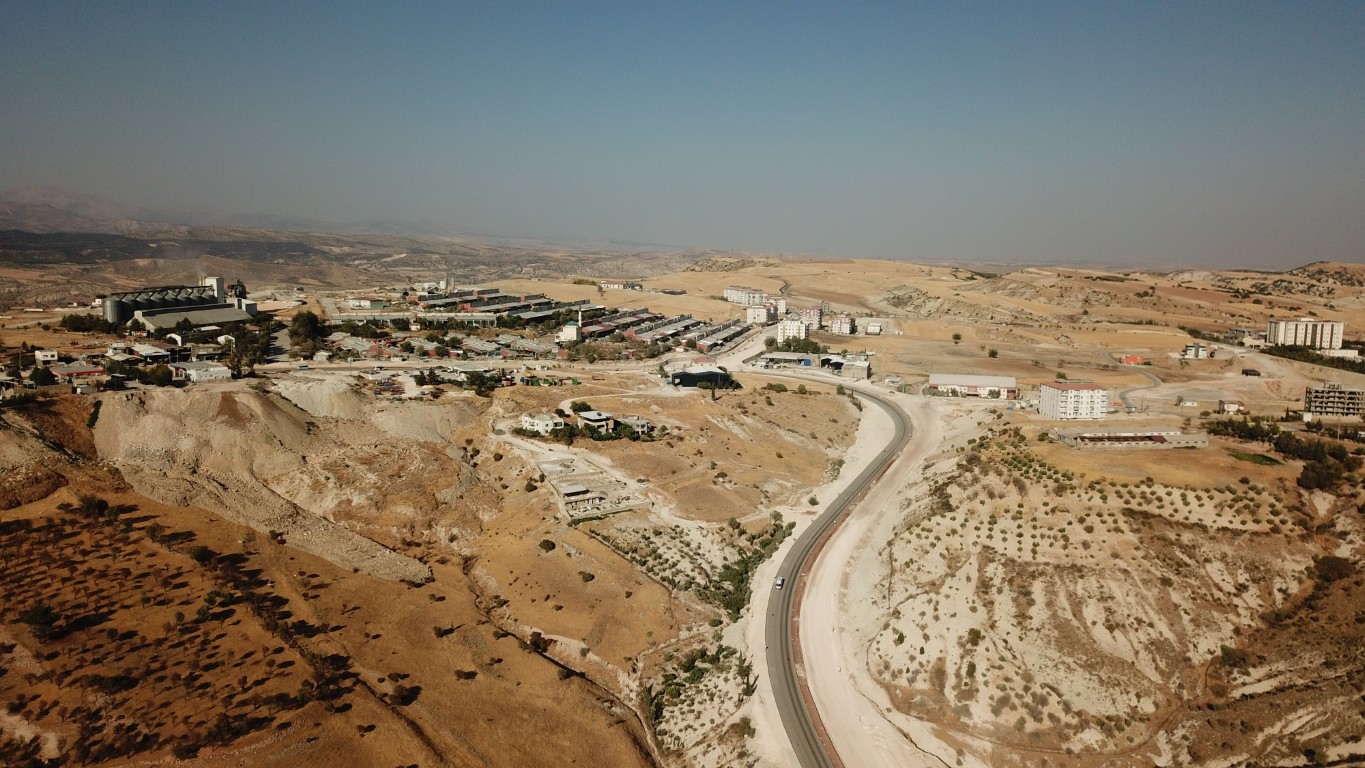 Besni Çevre Yolu (5)
