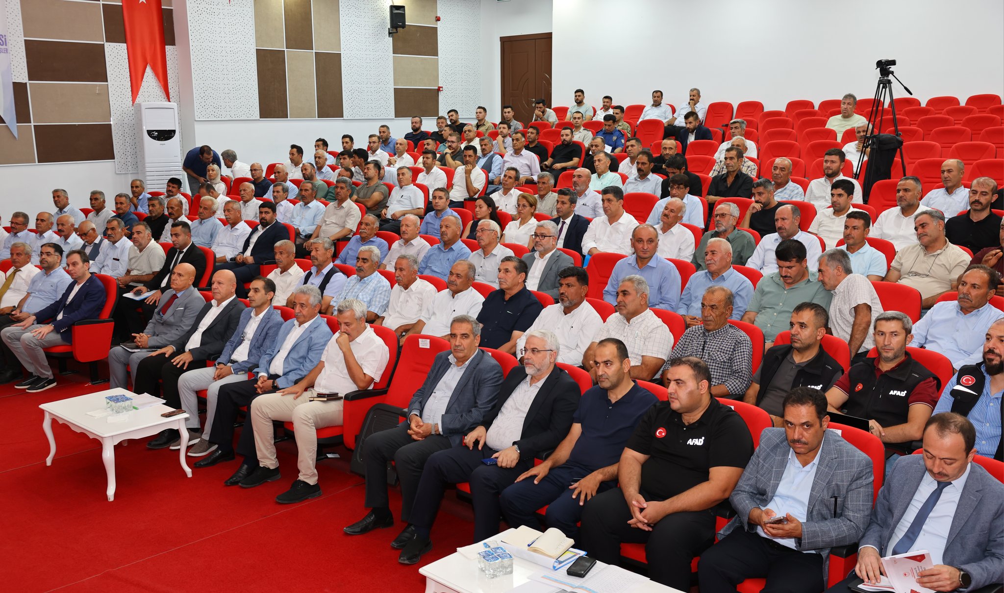 Besni̇ Koordi̇nasyon Toplanti1