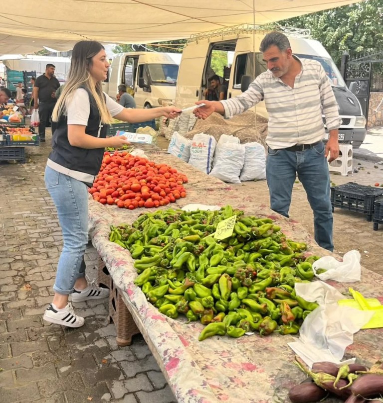 Besni’de Dolandırıcılık Ve Sahte Para Uyarısı (2)
