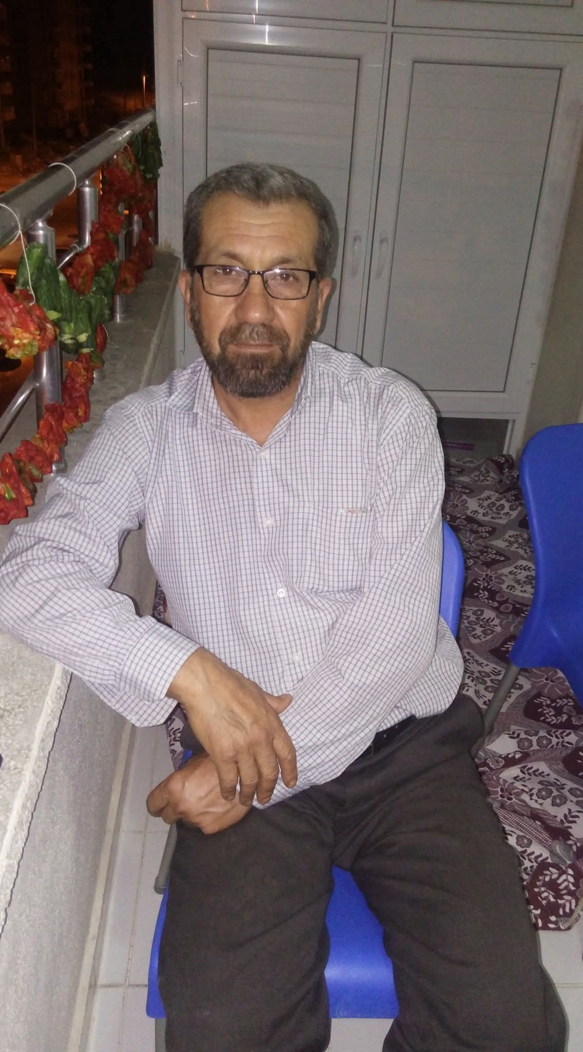 Cem Kalkan