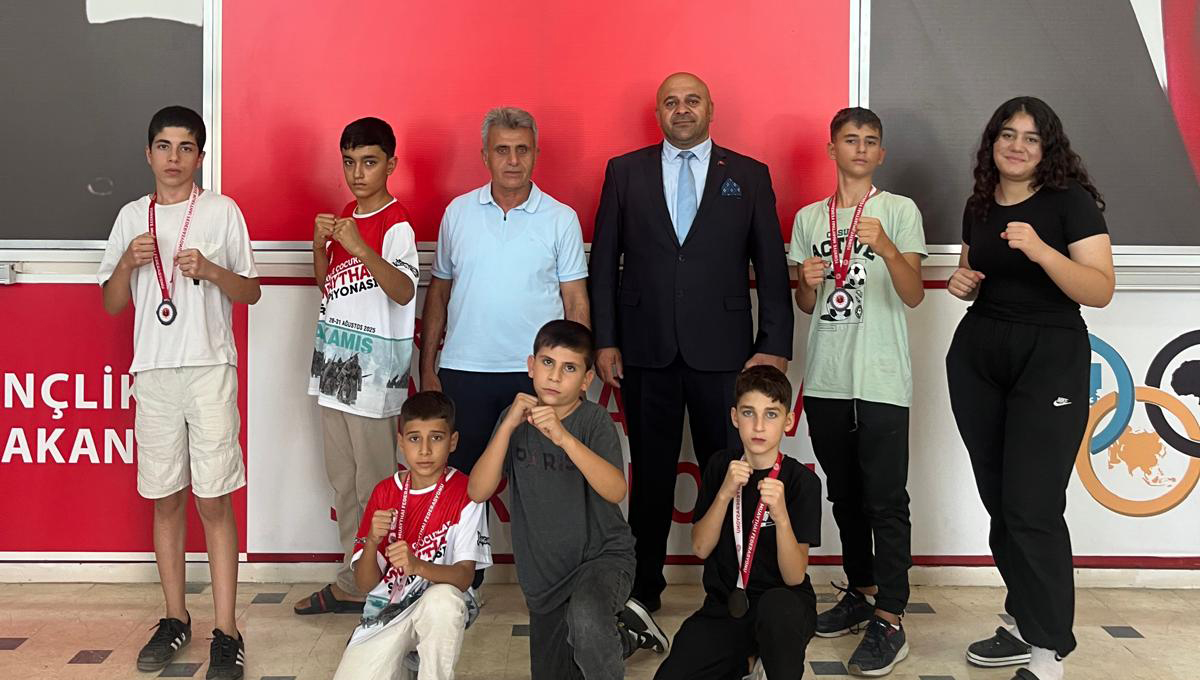 Do Kan Spor Kulübü Besni̇