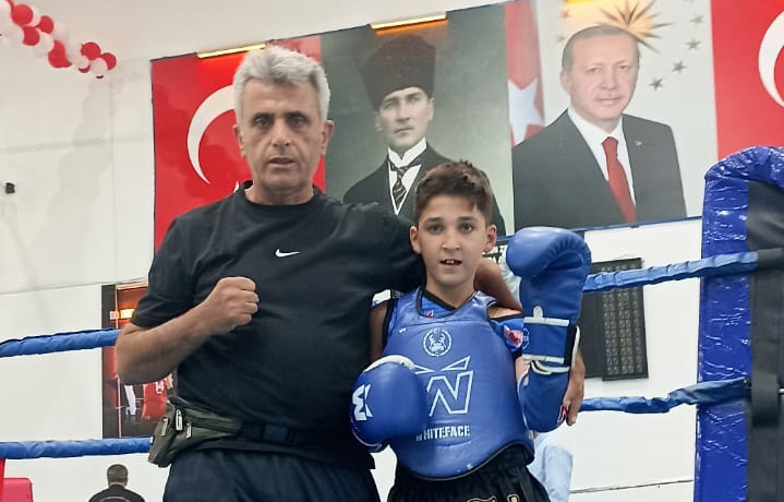 Do Kan Spor Kulübü Besni̇1