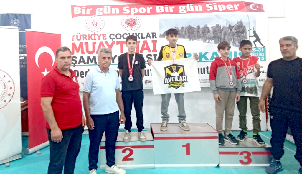 Doka Spor Kulübü Besni̇
