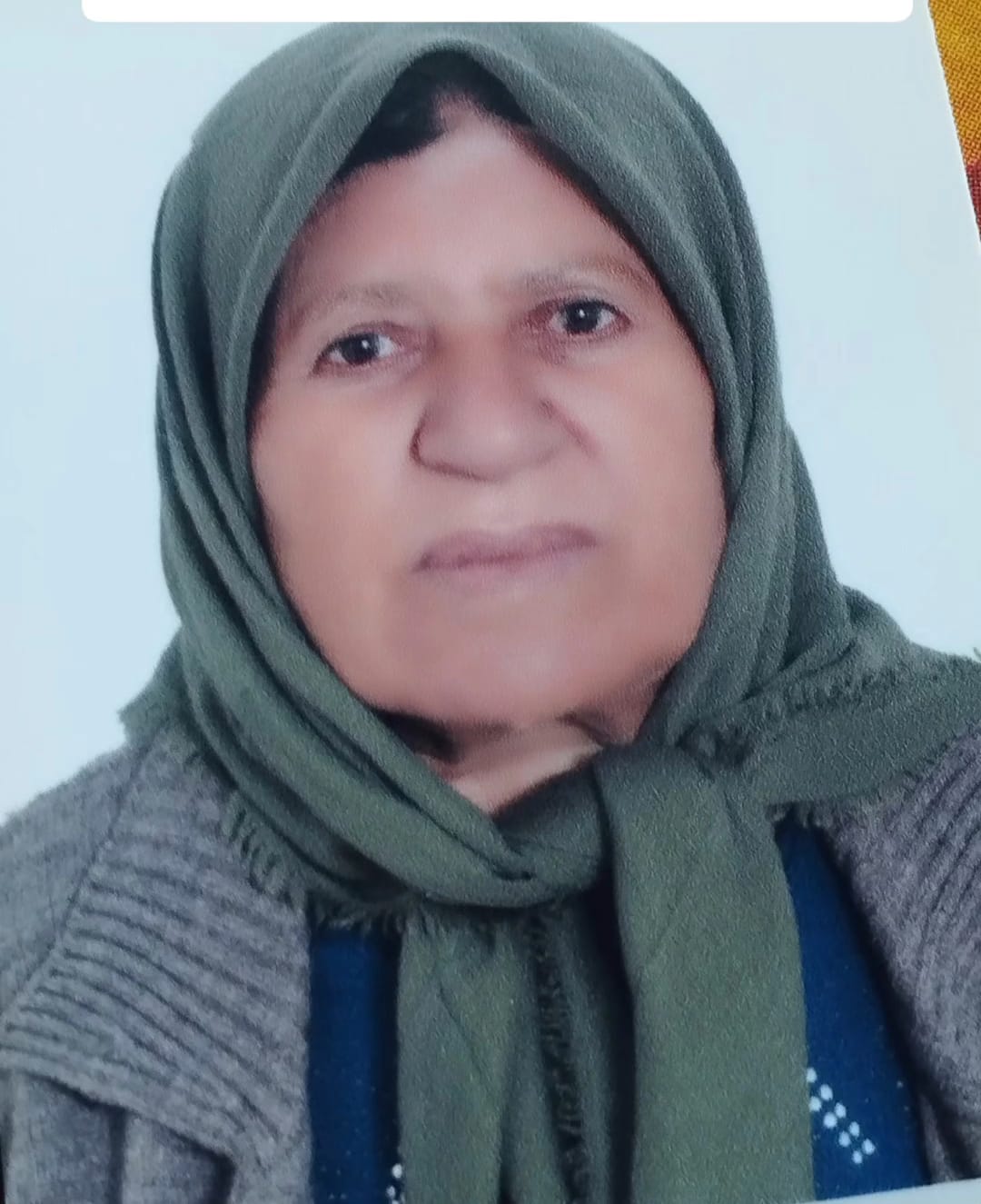 Fatma Bümen